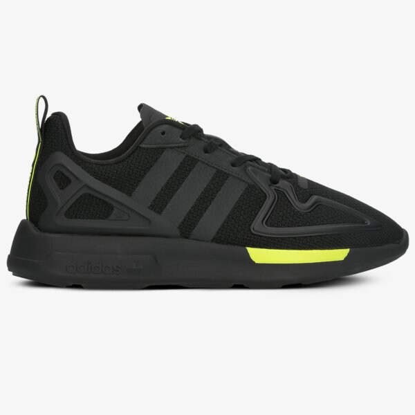 Image of ADIDAS ZX 2K FLUX J FV8551