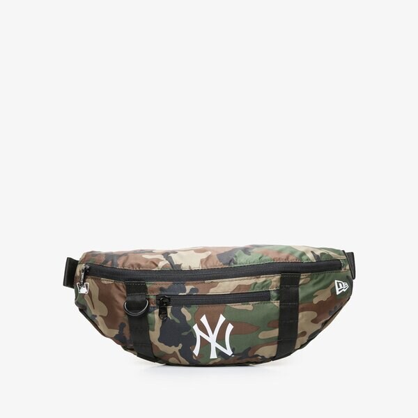 E-shop New Era Ľadvinka Mlb Waist Bag Light Neyyan Wdcwhi Khaki EUR ONE SIZE