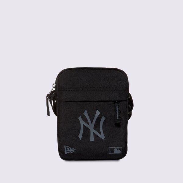 E-shop New Era Mlb Side Bag Neyyan Blkblk New York Yankees Bl Čierna EUR ONE SIZE