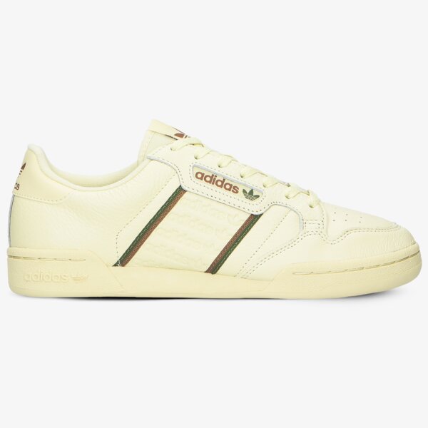 Image of ADIDAS CONTINENTAL 80 FU9784