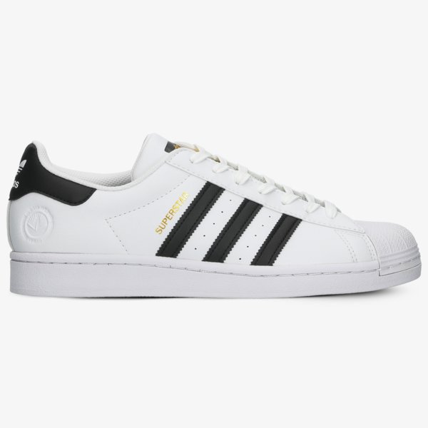 Image of ADIDAS SUPERSTAR VEGAN FW2295