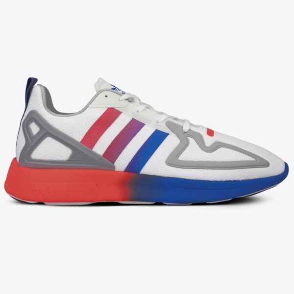 Image of ADIDAS ZX 2K FLUX FX2044