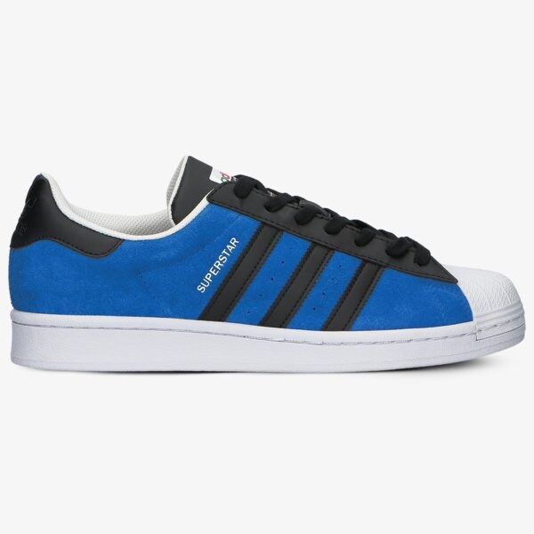 Image of ADIDAS SUPERSTAR 2020 FU9523