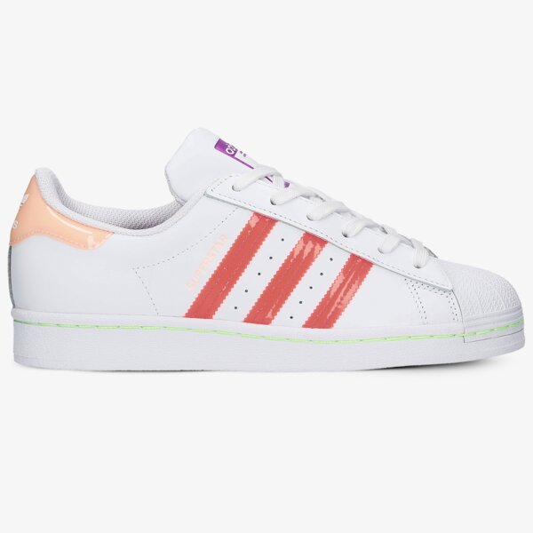 Image of ADIDAS SUPERSTAR 2020 W FW2502