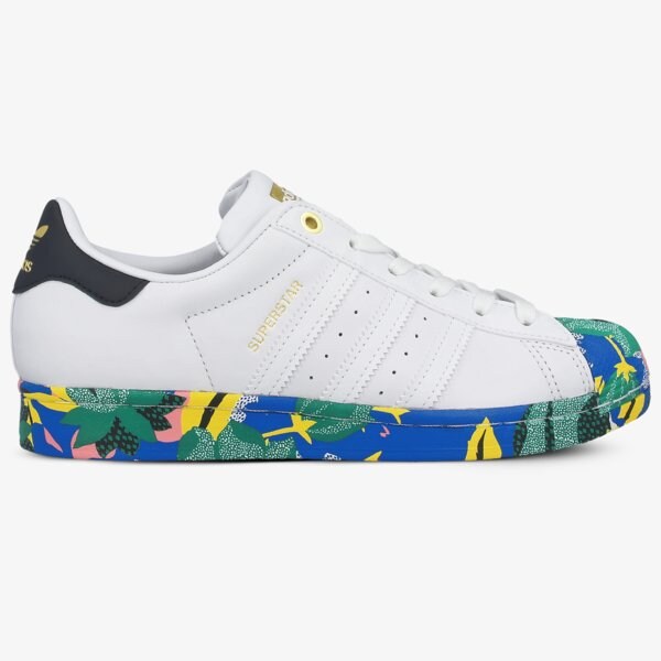 Image of ADIDAS SUPERSTAR 2020 W FW2526