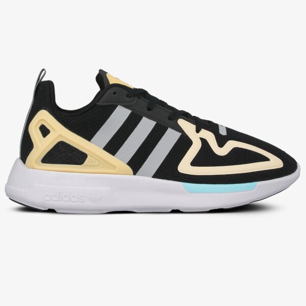 Image of ADIDAS ZX 2K FLUX W FY0608