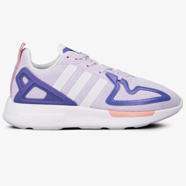 Image of ADIDAS ZX 2K FLUX J FW1907