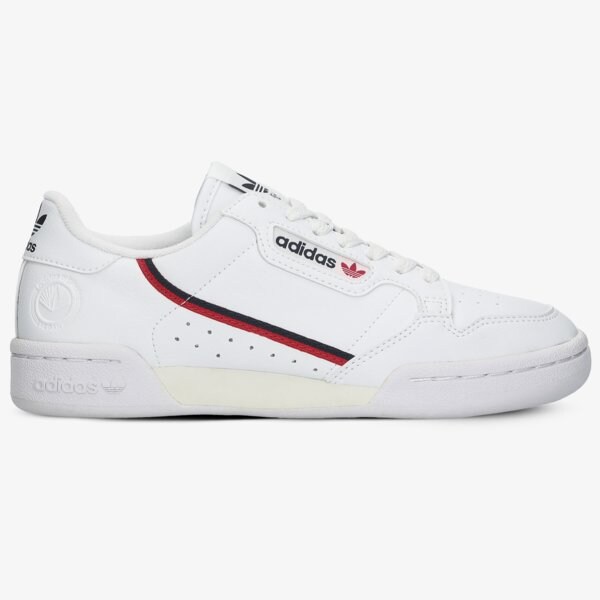 Image of ADIDAS CONTINENTAL 80 VEGAN FW2336