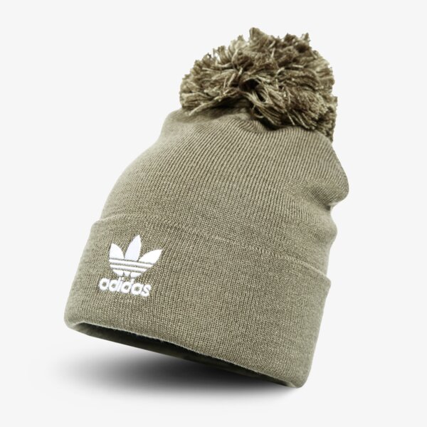 Image of ADIDAS ČIAPKA ZIMNÁ AC BOBBLE KNIT GL7482