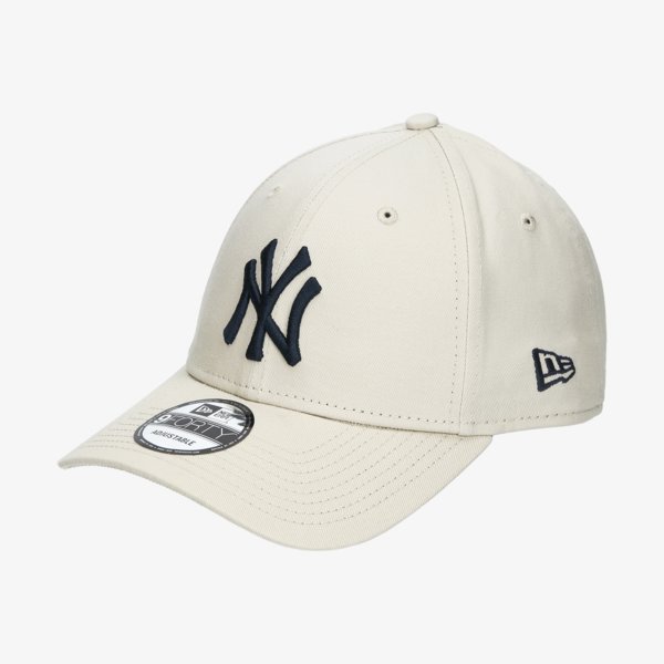 Image of NEW ERA ČIAPKA LEAGUE ESSENTIAL 940 NYY STN NEW YORK YANKEES 12380590