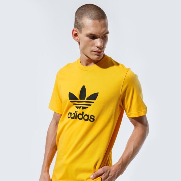 Image of ADIDAS TRIČKO TREFOIL TRIČKO GD9913