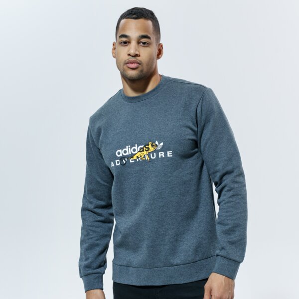 Image of ADIDAS TRIČKO ADV GRAPHICCREW GD5602