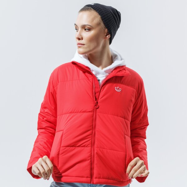 Image of ADIDAS BUNDA ZIMNÁ SHORT PUFFER GK8556