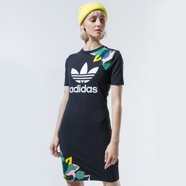 Image of ADIDAS ŠATY TEE TEPLÁKYS GC6829