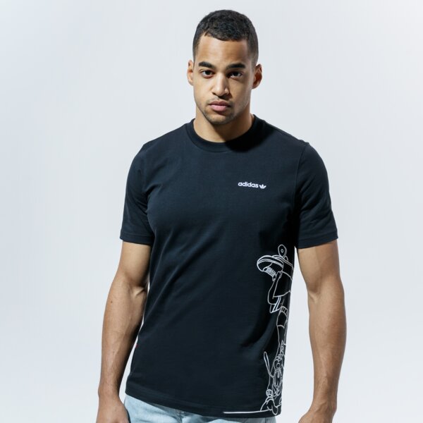 Image of ADIDAS TRIČKO GOOFY TEE GD6029