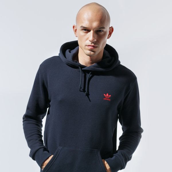 Image of ADIDAS MIKINA S KAPUCŇOU ESSENTIAL HOODY GD2570