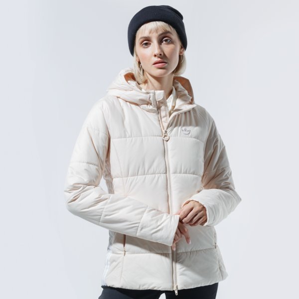 Image of ADIDAS BUNDA ZIMNÁ SLIM JACKET GD2509