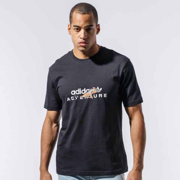 Image of ADIDAS TRIČKO ADV GRAPHIC TEE GD5610