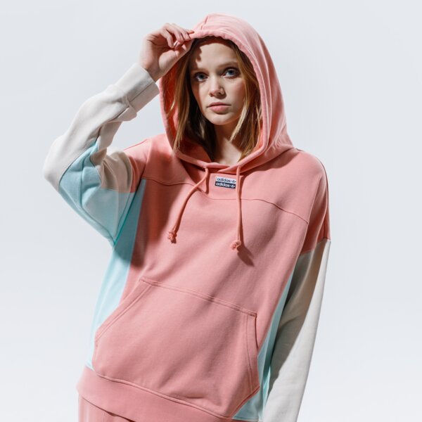 Image of ADIDAS MIKINA S KAPUCŇOU R.Y.V. HOODIE GD3076