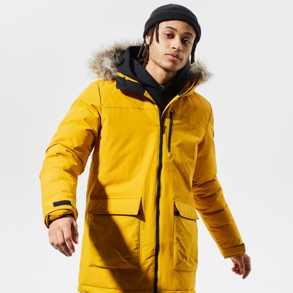 Image of ADIDAS BUNDA ZIMNÁ XPLORIC PARKA GK3551