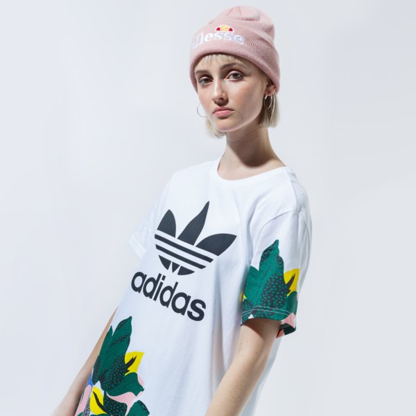 Image of ADIDAS TRIČKO BF TEE GE4315