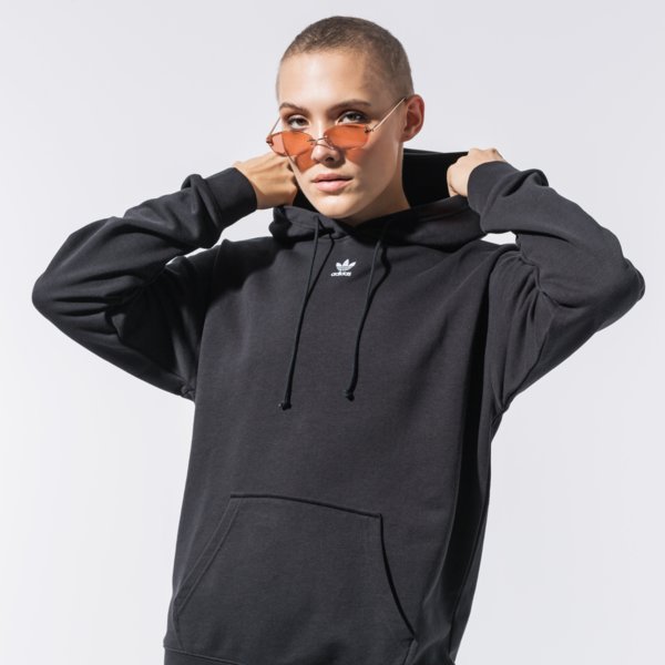 Image of ADIDAS MIKINA S KAPUCŇOU TREFOIL ESSENTIALS HOODIE GD4291