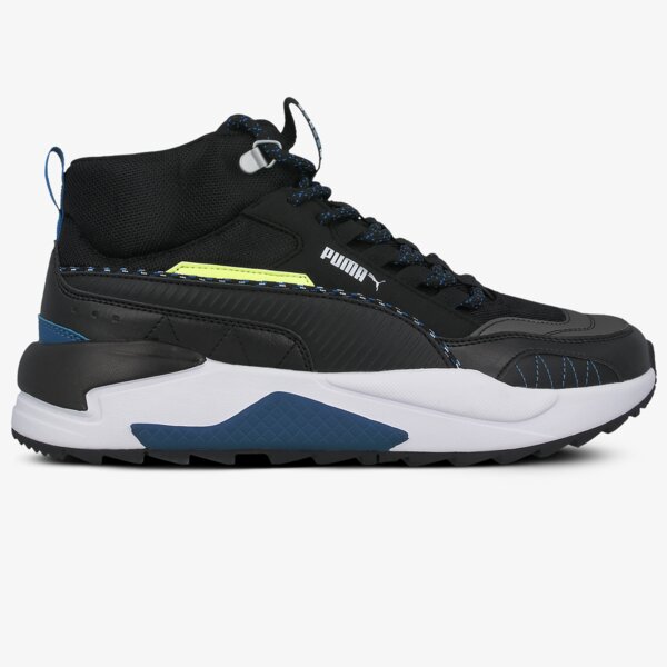 Image of PUMA X-Ray 2 Square Mid WTR 37302001