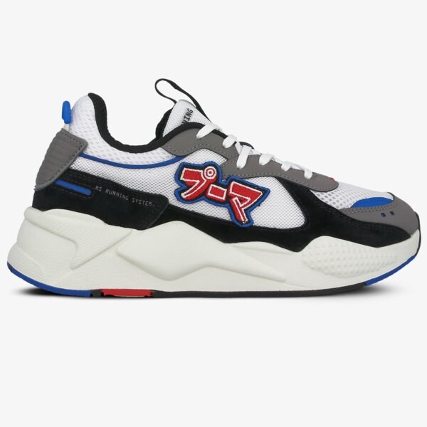 Image of PUMA RS-X JAPANORAMA 37429401