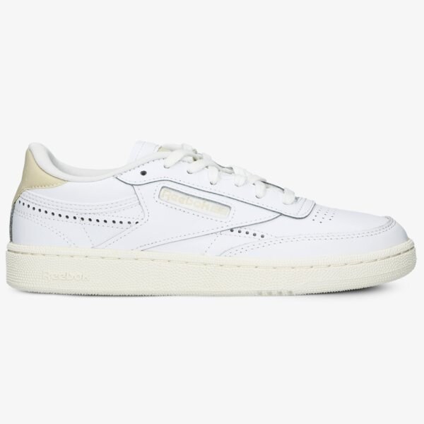 Image of REEBOK CLUB C 85 FV1095