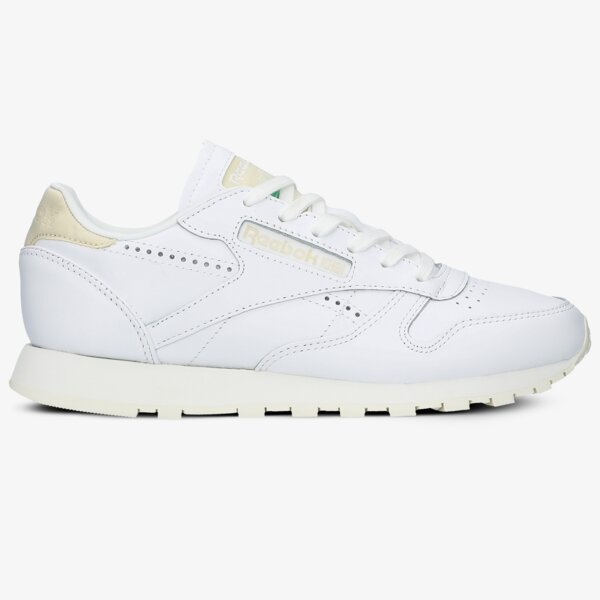 Image of REEBOK CL LTHR FV1078