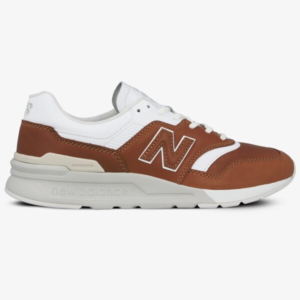 Image of NEW BALANCE CM997HEP CM997HEP