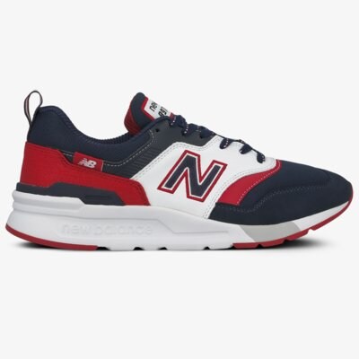 Image of NEW BALANCE CM997HFE CM997HFE