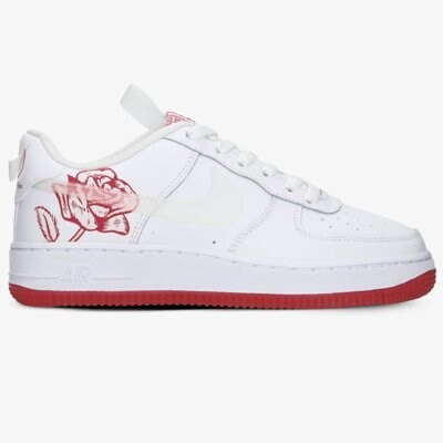 Image of NIKE AIR FORCE 1 CN8534-100