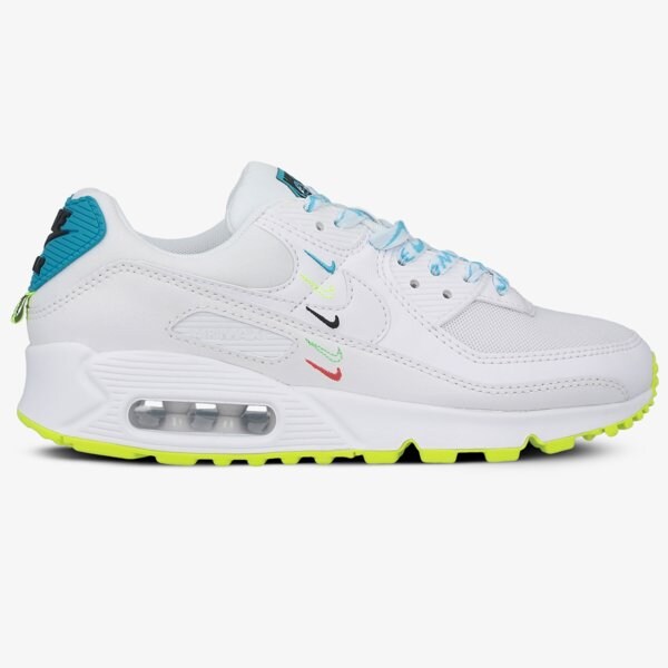 Image of NIKE AIR MAX 90 SE CK7069-100