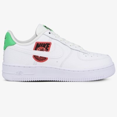 Image of NIKE AIR FORCE 1 '07 SE CT1414-100