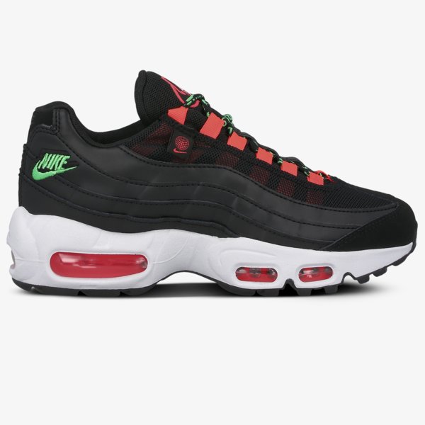 Image of NIKE AIR MAX 95 SE CV9030-001