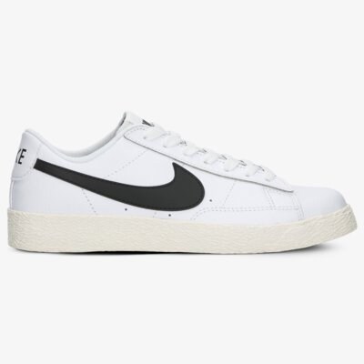 Image of NIKE BLAZER LOW GS CZ7106-101