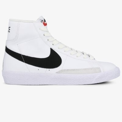 Image of NIKE BLAZER MID CZ7531-100