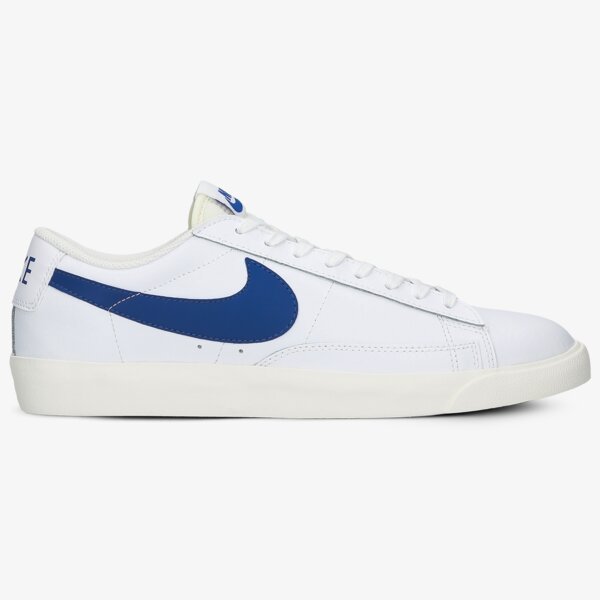 Image of NIKE BLAZER LOW LEATHER CI6377107