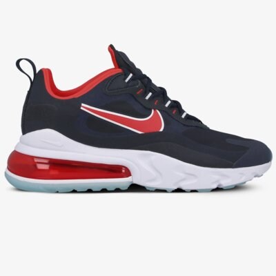 Image of NIKE AIR MAX 270 REACT CT1280400