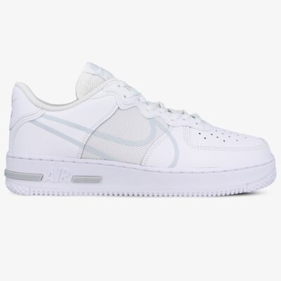 Image of NIKE AIR FORCE 1 REACT CT1020101