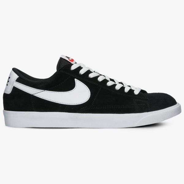 Image of NIKE BLAZER LOW PREMIUM VINTAGE SUEDE 538402004