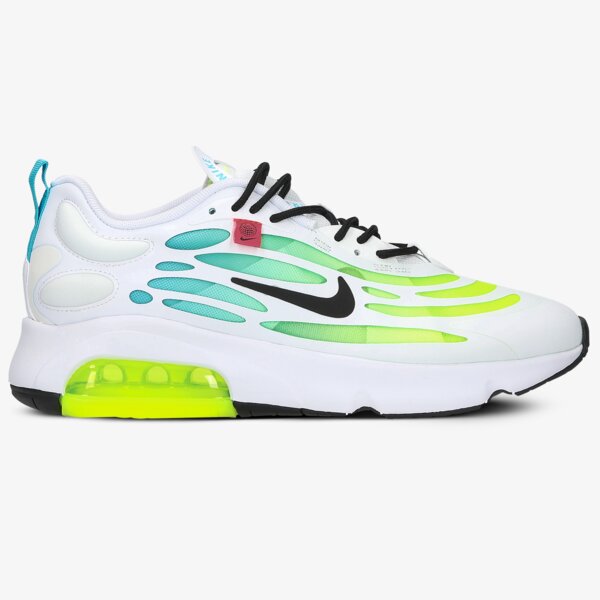 Image of NIKE AIR MAX EXOSENSE SE CV3016100