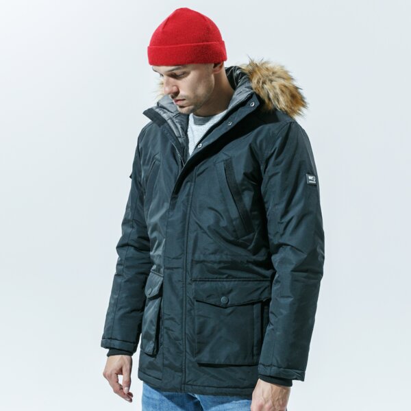 Image of CONFRONT BUNDA ZIMNÁ ATTIS JKT CFV320KUD01002