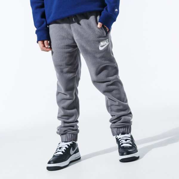Image of NIKE NOHAVICE B NSW PANT WINTERIZED BV4510-056