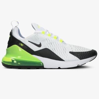 Image of NIKE AIR MAX 270 DC0957-100