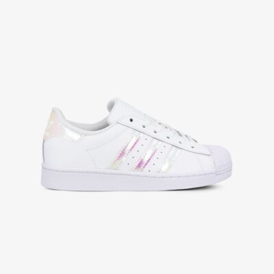 Image of ADIDAS SUPERSTAR C FV3147