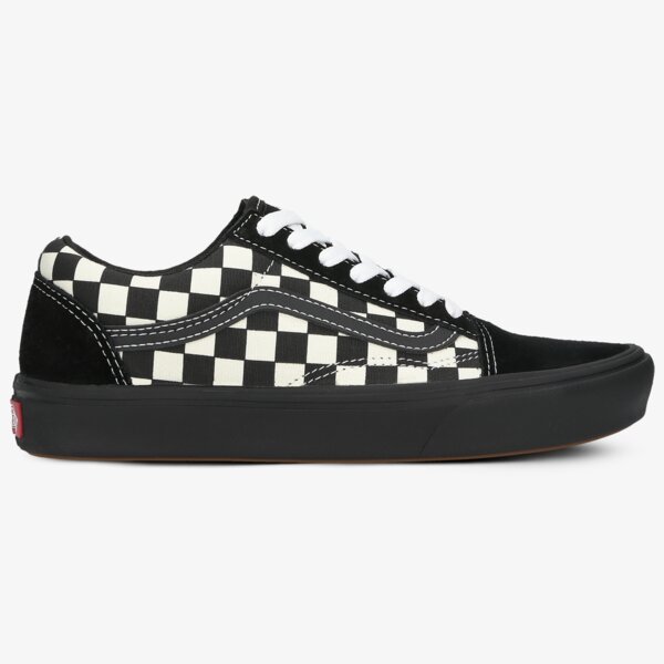 Image of VANS UA COMFYCUSH OLD SKOOL VN0A3WMA17Q1