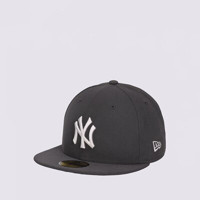 New Era Mlb Basic Ny Yankees Sivá EUR 7