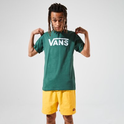 Image of VANS TRIČKO VANS CLASSIC VN000GGGEEI1